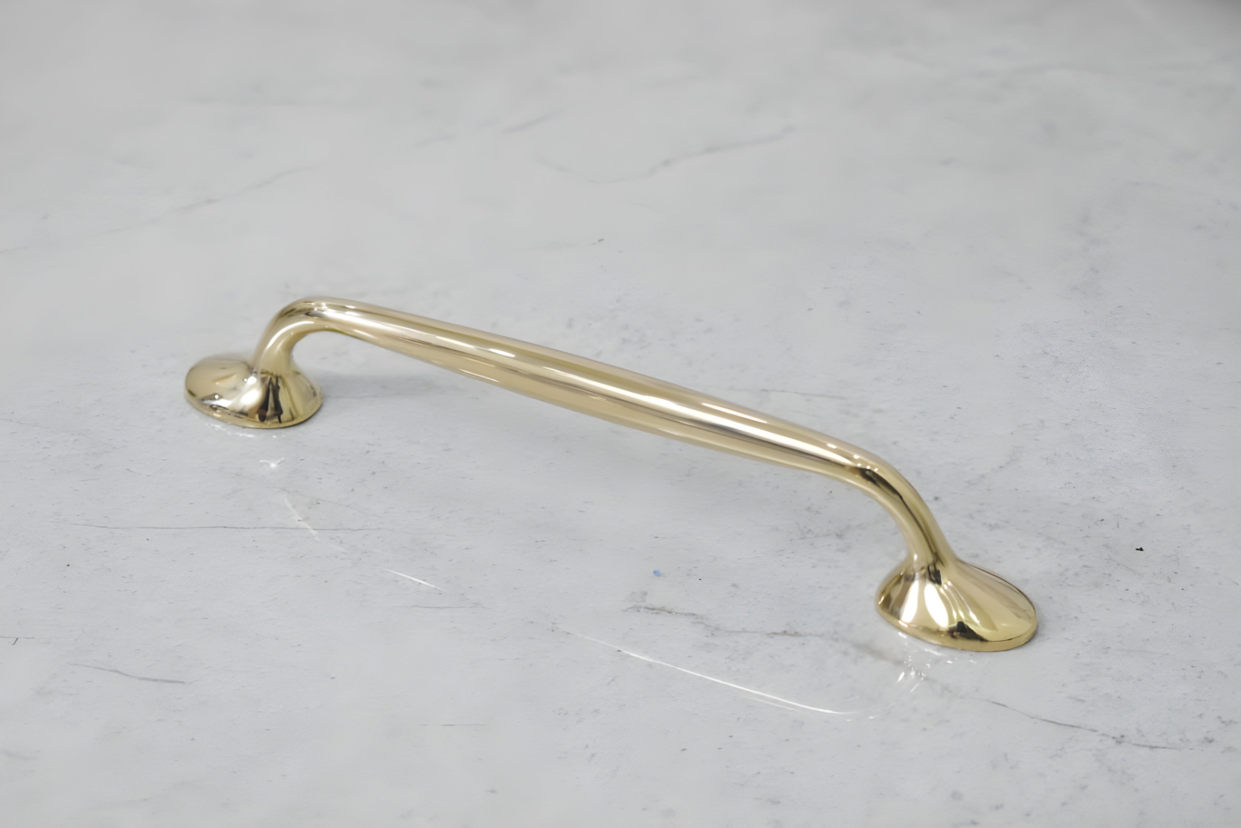 Brass Cabinet Pulls