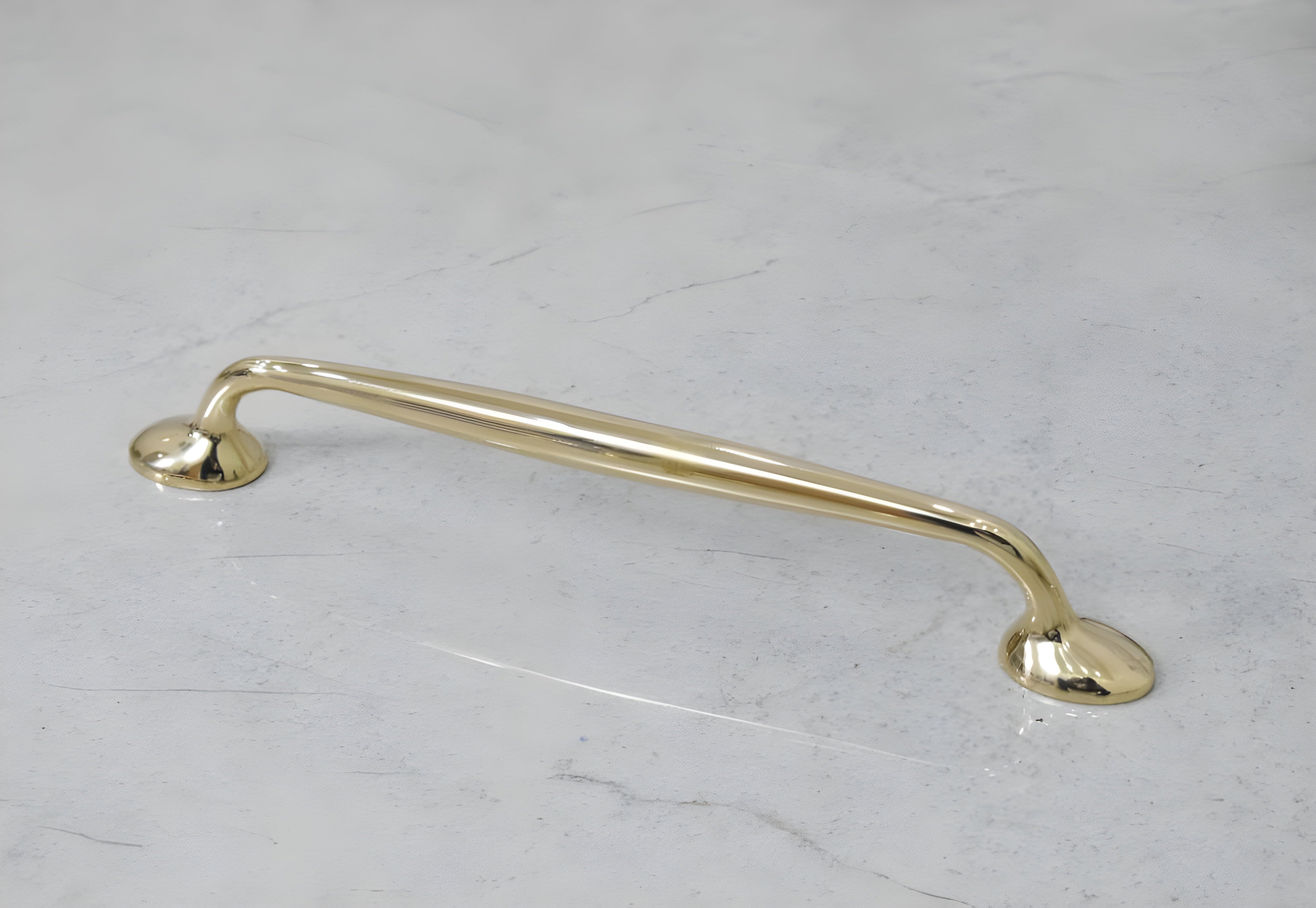 Brass Cabinet Pulls