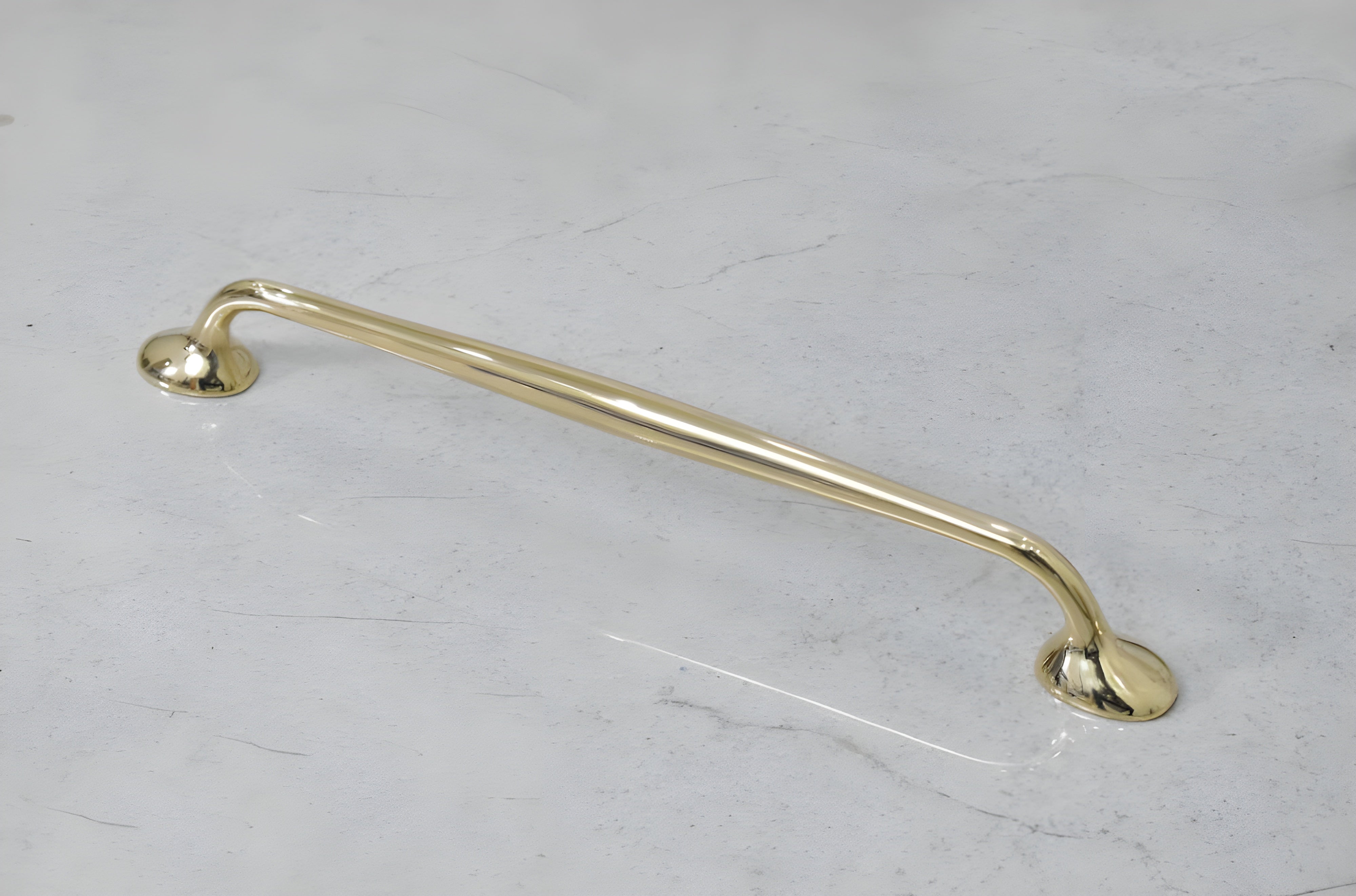 Brass Cabinet Pulls