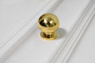 Brass Cabinet Handle