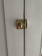 Brass Polished Cabinet Latch