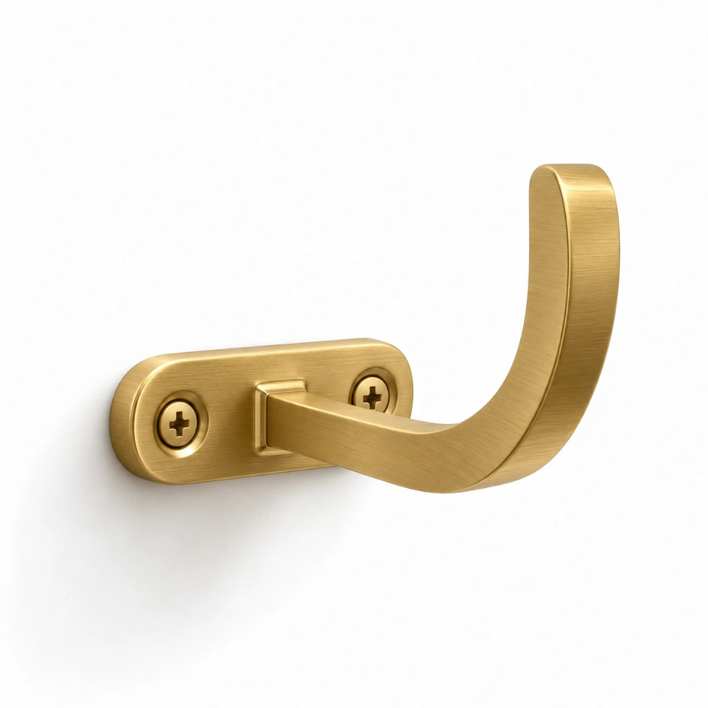 brassminimalist brushed