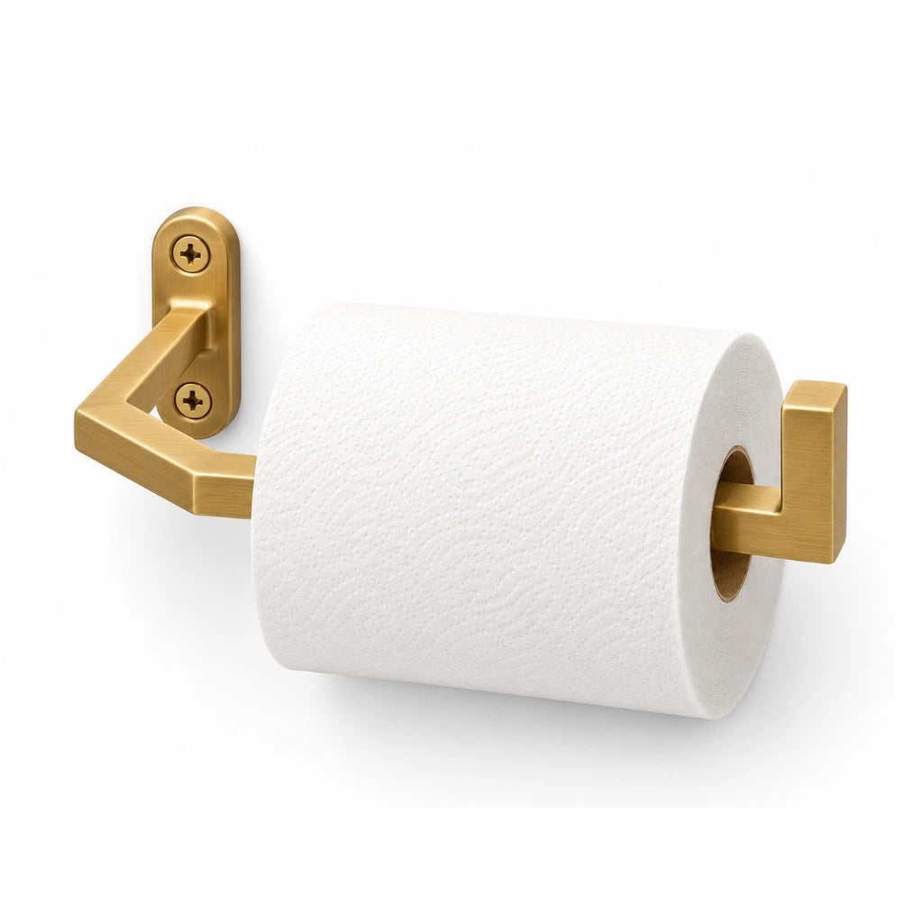 brassminimalist brushed