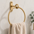 brassminimalist brushed