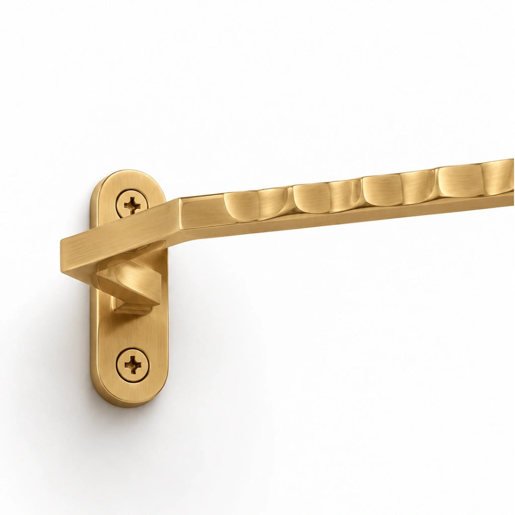 brassminimalist brushed