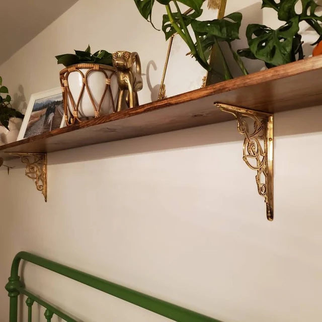 Georgian Shelf Bracket 