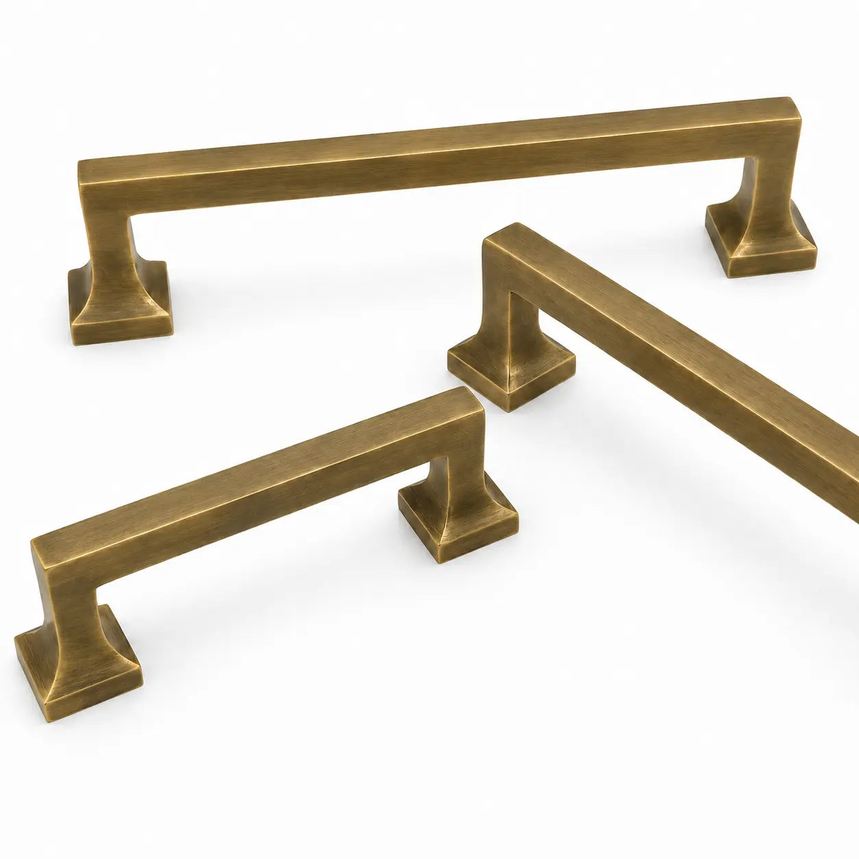 dresser drawer pulls vintage Heritage Brass Cabinet Clothing, Shoes & Accessories Size:42/36W These antique silver ring GL-02.14.25