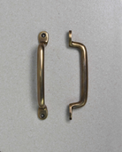 Brass Antique Cabinet Pulls