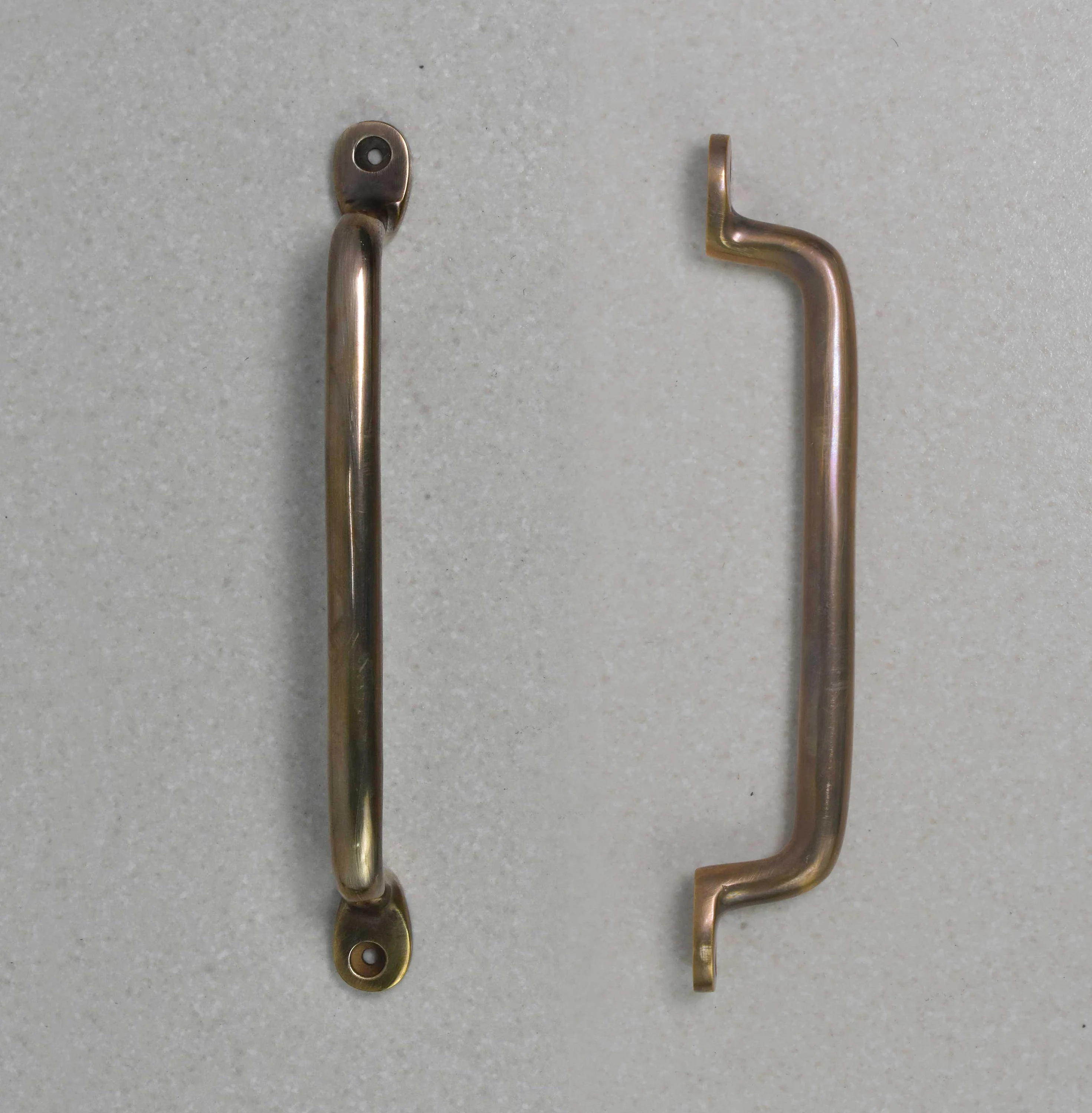 Brass Antique Cabinet Pulls